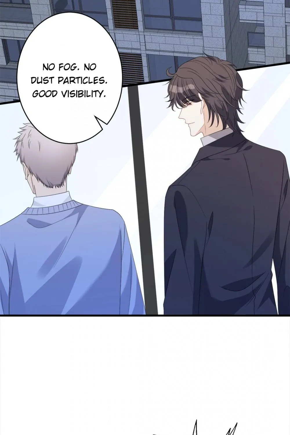 The Real Daughter, She Is an Almighty Boss Chapter 49 page 18 - 