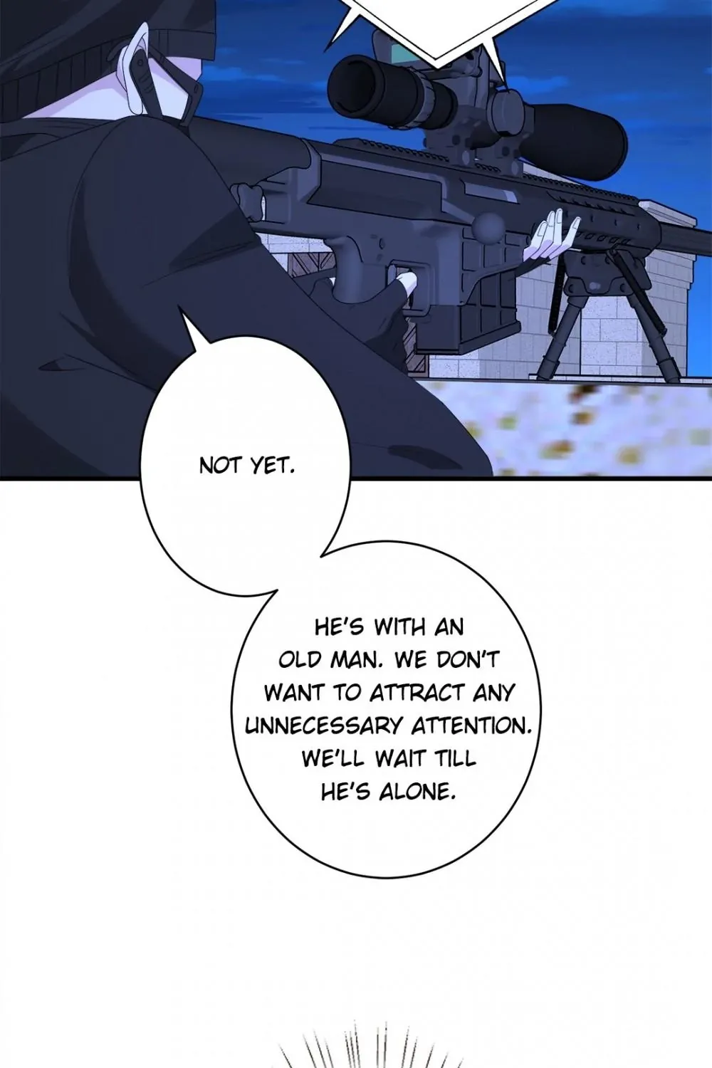 The Real Daughter, She Is an Almighty Boss Chapter 49 page 20 - 