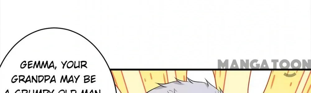 The Real Daughter, She Is an Almighty Boss Chapter 49 page 30 - 