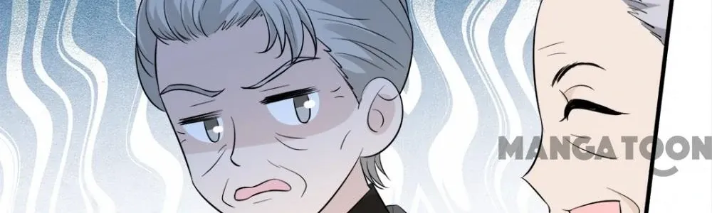 The Real Daughter, She Is an Almighty Boss Chapter 49 page 32 - 