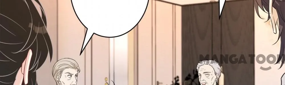 The Real Daughter, She Is an Almighty Boss Chapter 49 page 34 - 