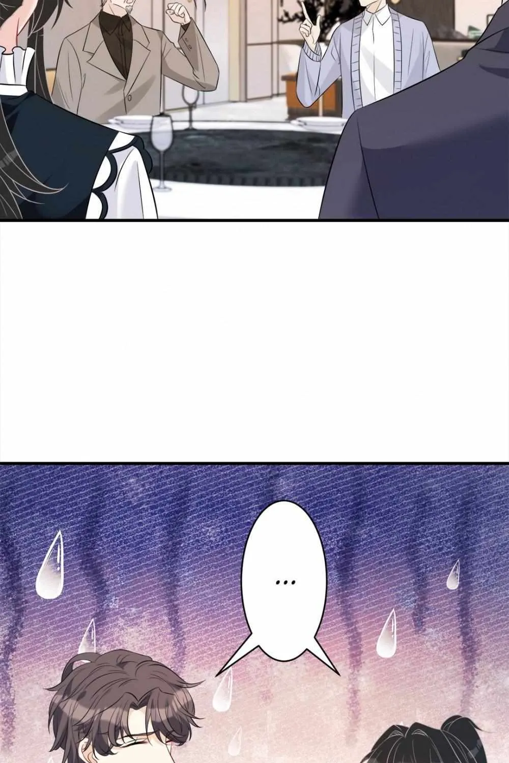 The Real Daughter, She Is an Almighty Boss Chapter 49 page 35 - 