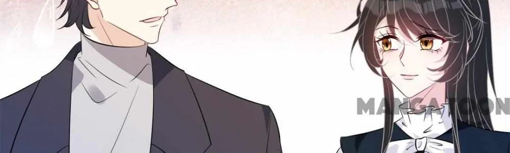 The Real Daughter, She Is an Almighty Boss Chapter 49 page 36 - 