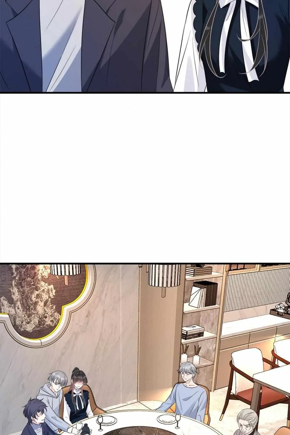 The Real Daughter, She Is an Almighty Boss Chapter 49 page 37 - 