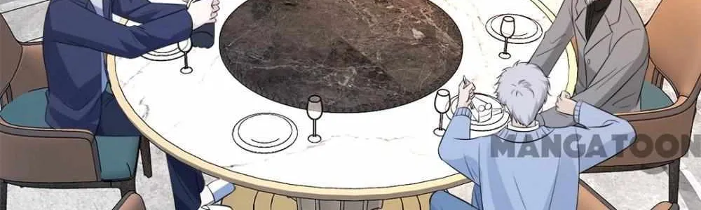 The Real Daughter, She Is an Almighty Boss Chapter 49 page 38 - 