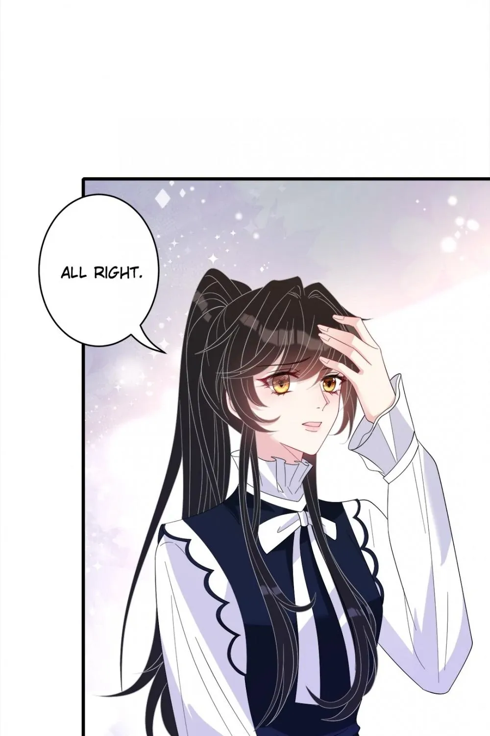 The Real Daughter, She Is an Almighty Boss Chapter 49 page 44 - 