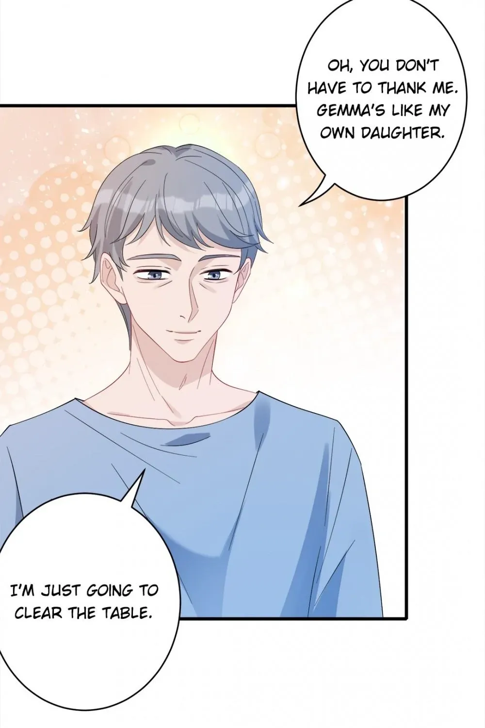 The Real Daughter, She Is an Almighty Boss Chapter 49 page 48 - 