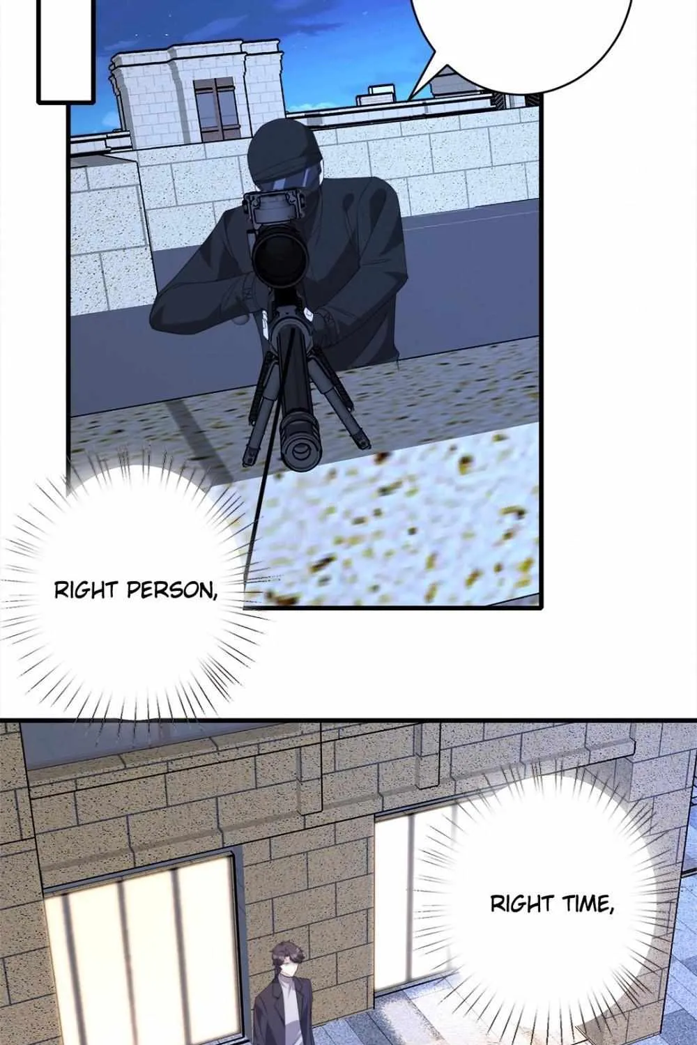 The Real Daughter, She Is an Almighty Boss Chapter 49 page 61 - 