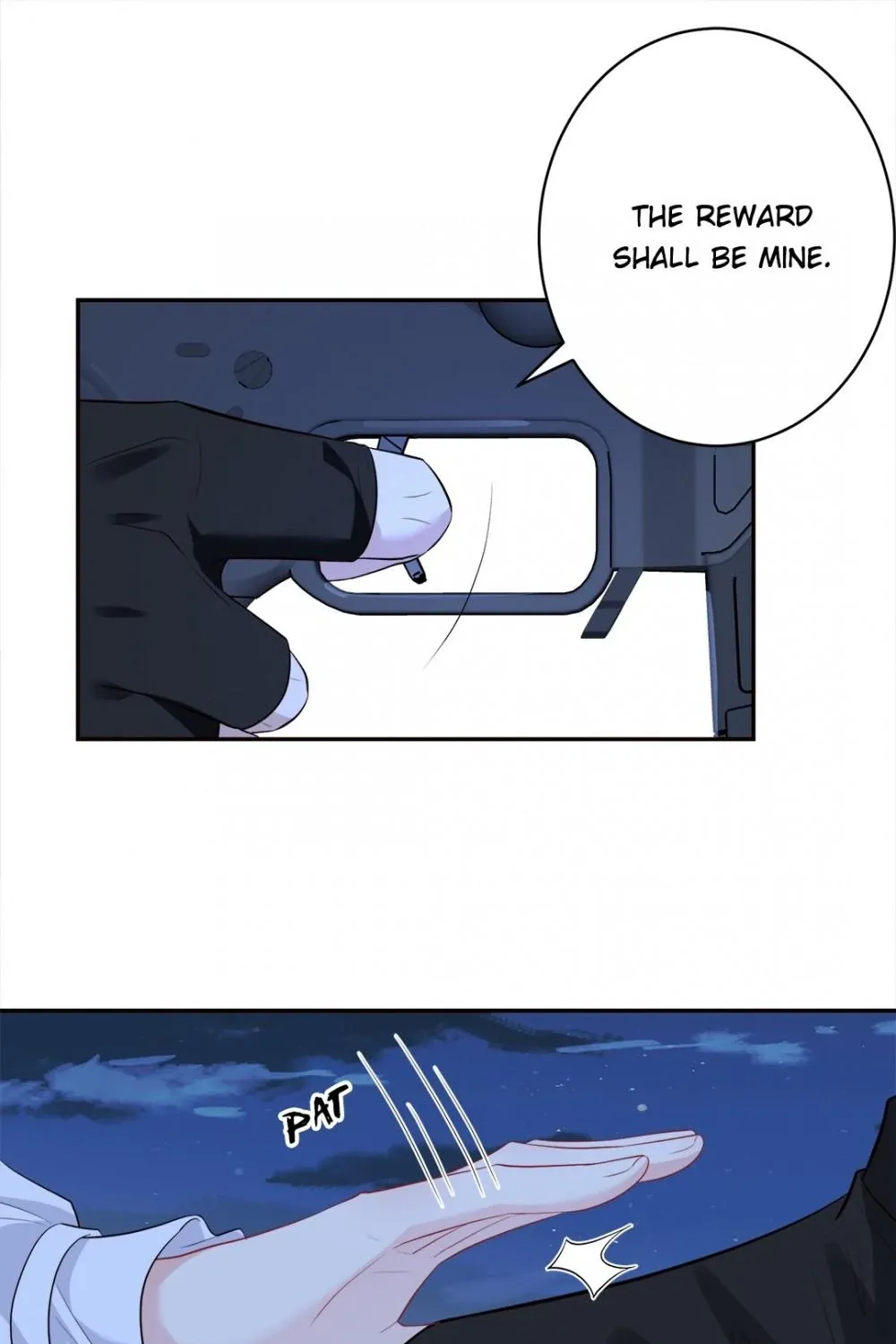 The Real Daughter, She Is an Almighty Boss Chapter 49 page 66 - 