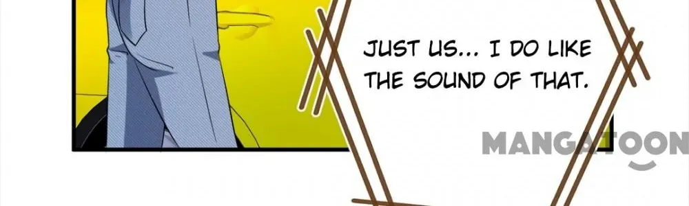 The Real Daughter, She Is an Almighty Boss Chapter 49 page 8 - 
