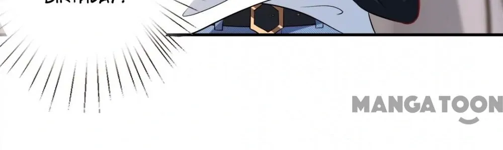 The Real Daughter, She Is an Almighty Boss Chapter 49 page 10 - 