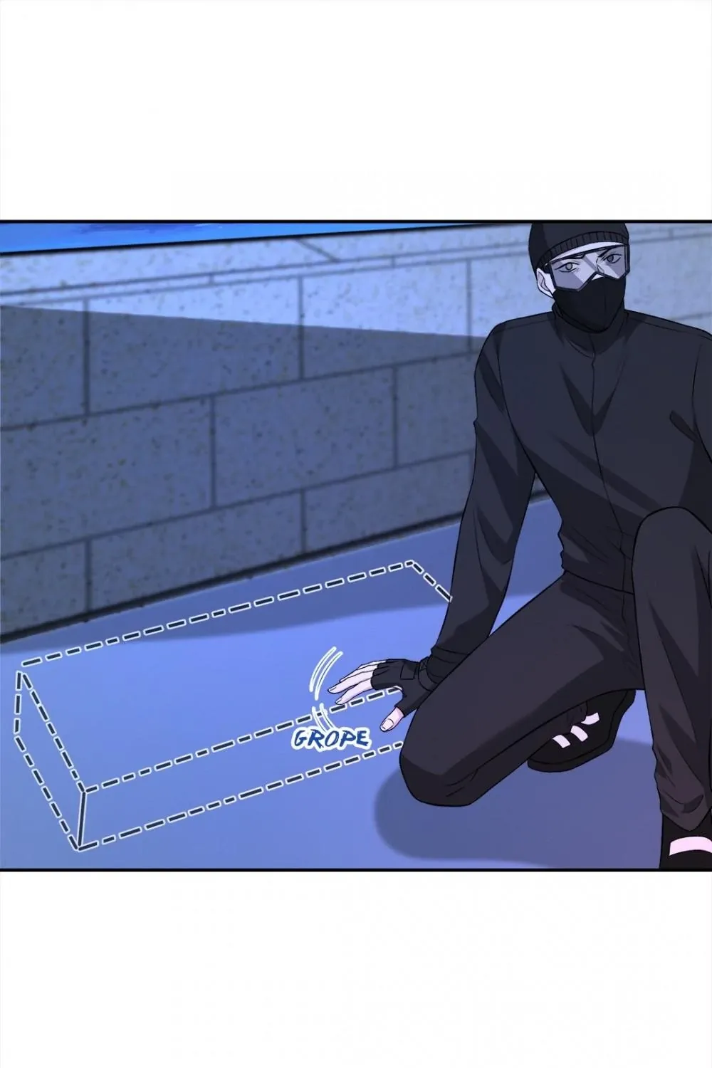 The Real Daughter, She Is an Almighty Boss Chapter 50 page 2 - 