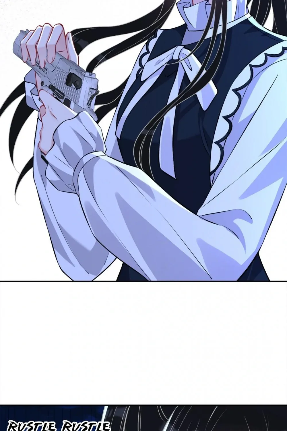 The Real Daughter, She Is an Almighty Boss Chapter 50 page 12 - 