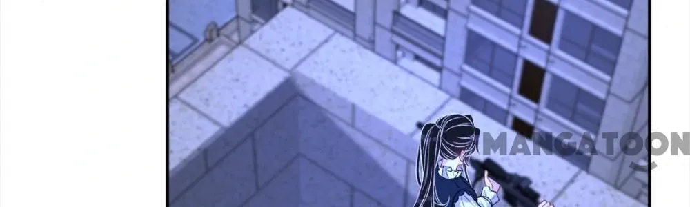 The Real Daughter, She Is an Almighty Boss Chapter 50 page 15 - 