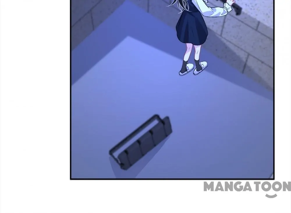 The Real Daughter, She Is an Almighty Boss Chapter 50 page 16 - 