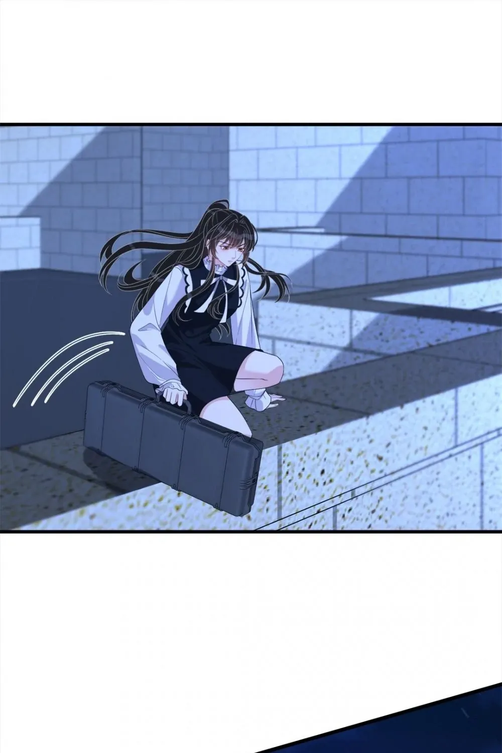 The Real Daughter, She Is an Almighty Boss Chapter 50 page 17 - 