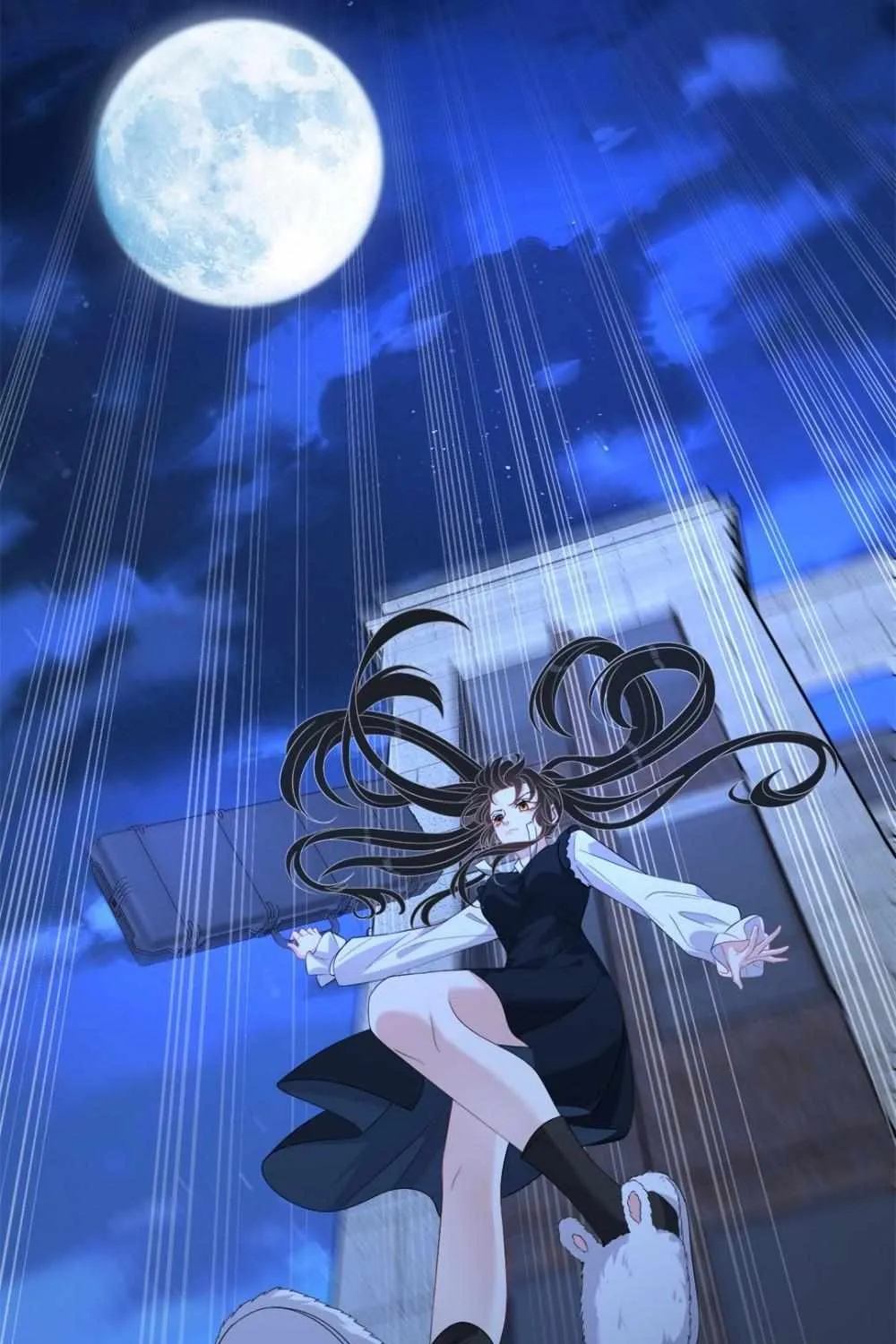 The Real Daughter, She Is an Almighty Boss Chapter 50 page 19 - 