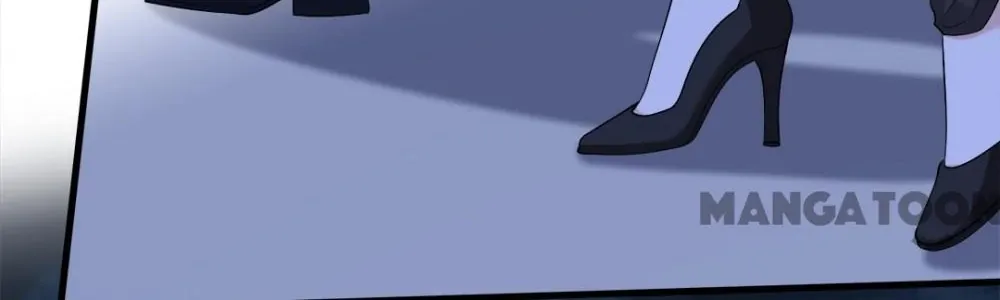 The Real Daughter, She Is an Almighty Boss Chapter 50 page 22 - 