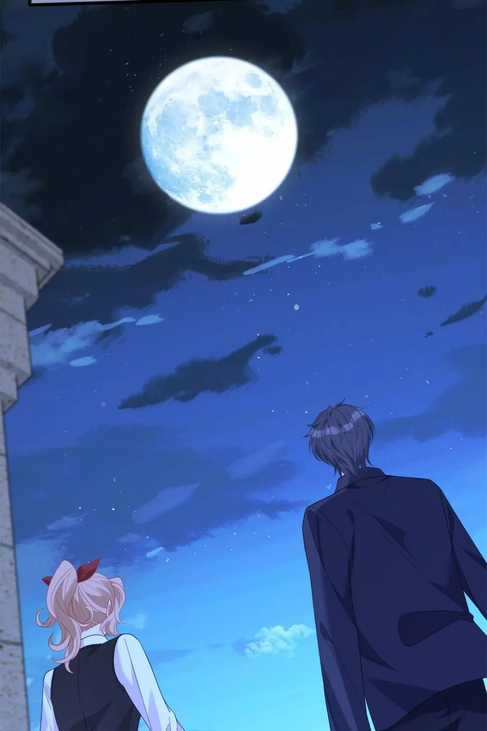 The Real Daughter, She Is an Almighty Boss Chapter 50 page 23 - 