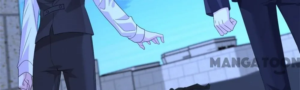 The Real Daughter, She Is an Almighty Boss Chapter 50 page 24 - 