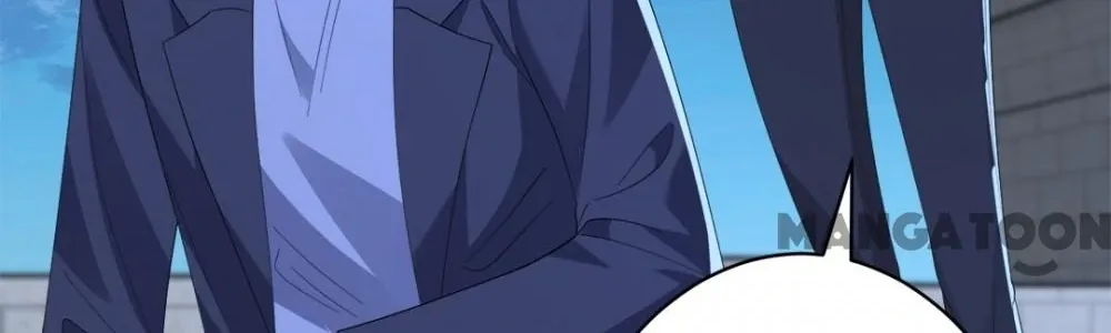 The Real Daughter, She Is an Almighty Boss Chapter 50 page 28 - 