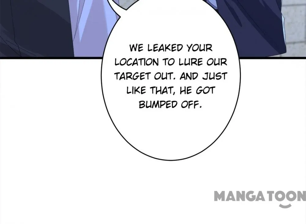 The Real Daughter, She Is an Almighty Boss Chapter 50 page 31 - 