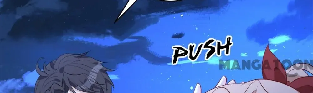 The Real Daughter, She Is an Almighty Boss Chapter 50 page 37 - 
