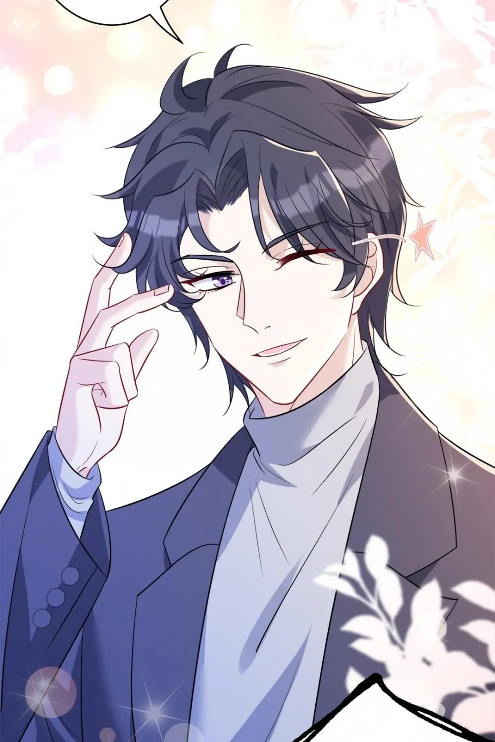 The Real Daughter, She Is an Almighty Boss Chapter 50 page 40 - 