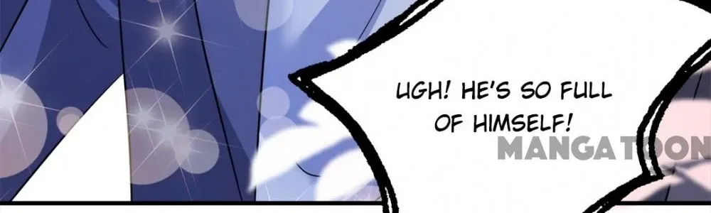 The Real Daughter, She Is an Almighty Boss Chapter 50 page 41 - 