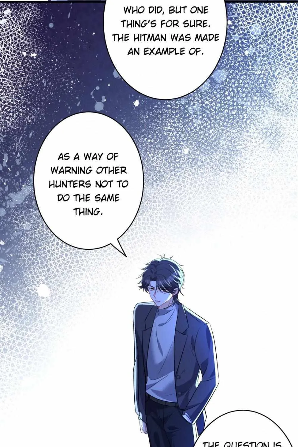 The Real Daughter, She Is an Almighty Boss Chapter 50 page 44 - 