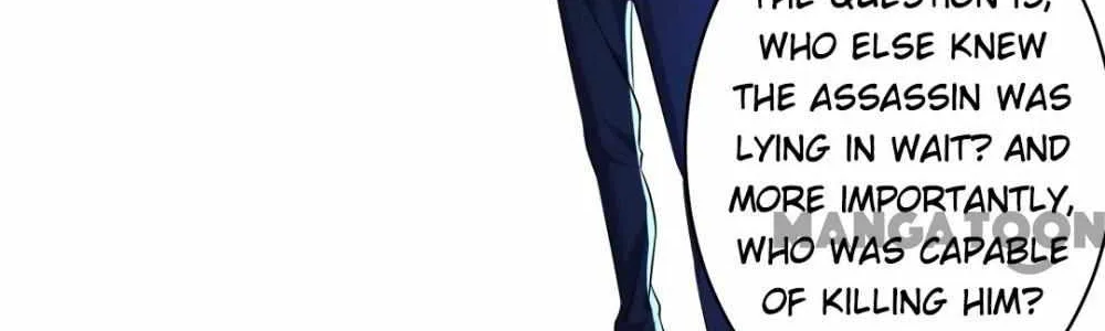 The Real Daughter, She Is an Almighty Boss Chapter 50 page 45 - 