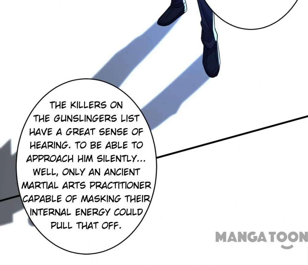The Real Daughter, She Is an Almighty Boss Chapter 50 page 46 - 