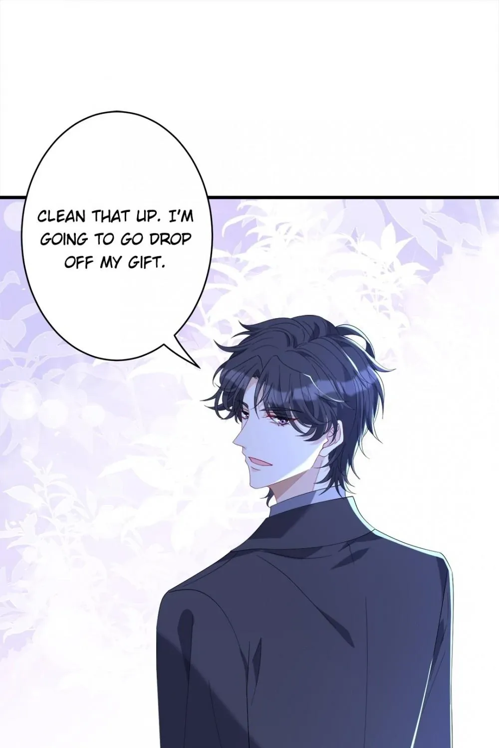 The Real Daughter, She Is an Almighty Boss Chapter 50 page 47 - 