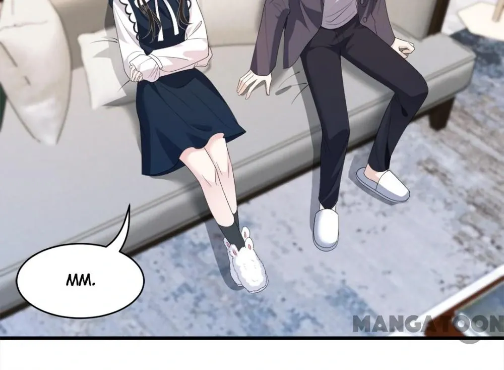 The Real Daughter, She Is an Almighty Boss Chapter 50 page 61 - 