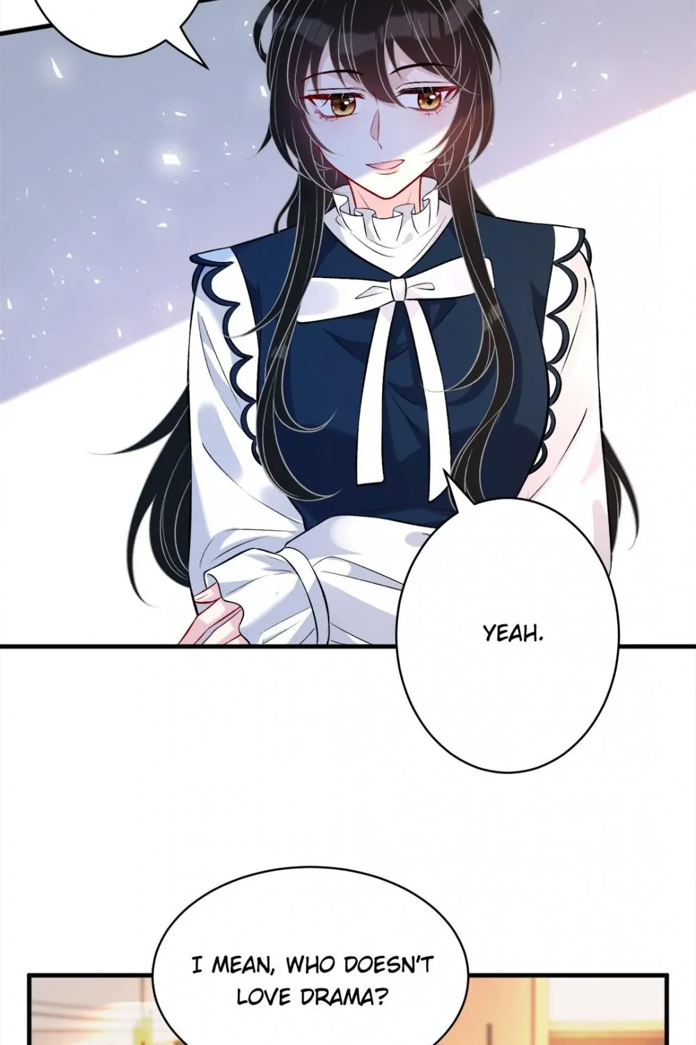 The Real Daughter, She Is an Almighty Boss Chapter 50 page 64 - 