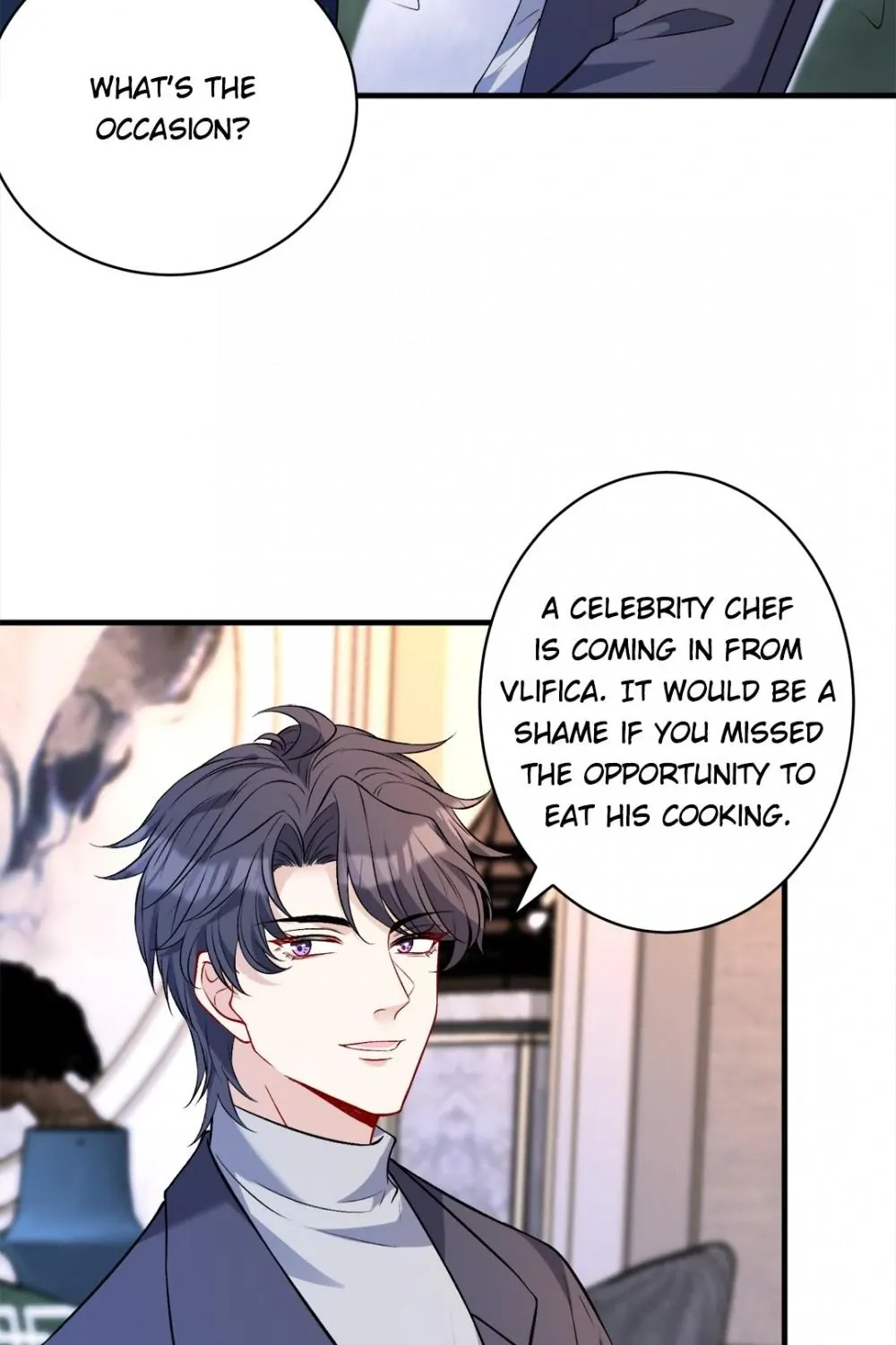 The Real Daughter, She Is an Almighty Boss Chapter 50 page 70 - 