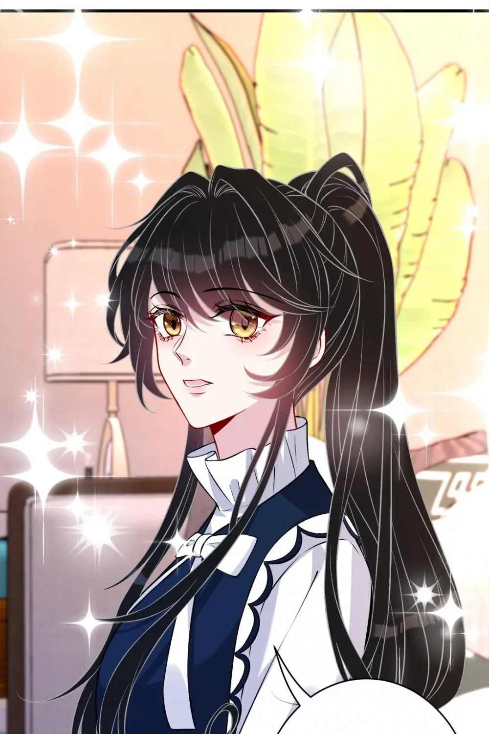 The Real Daughter, She Is an Almighty Boss Chapter 50 page 74 - 