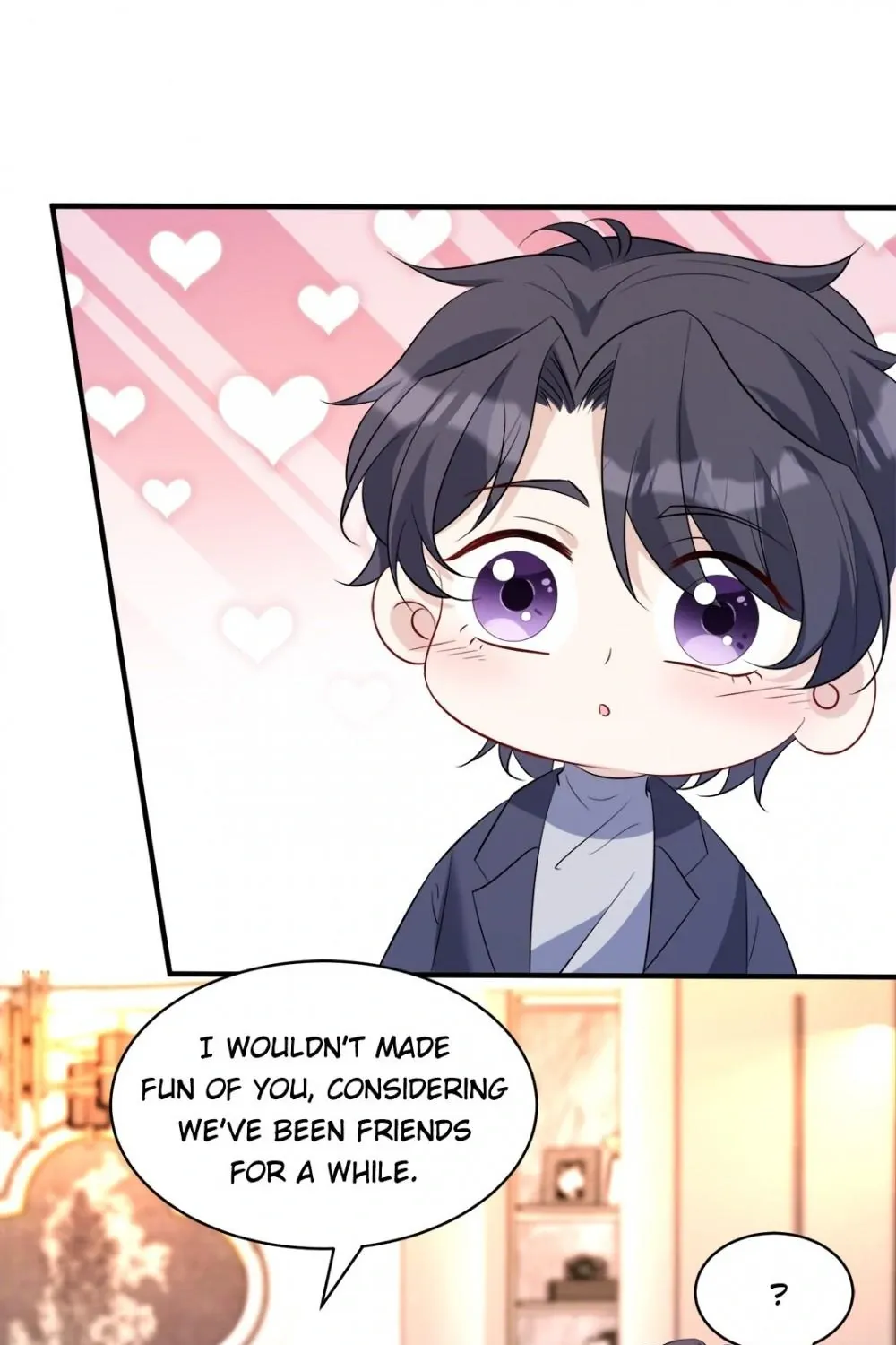 The Real Daughter, She Is an Almighty Boss Chapter 50 page 77 - 