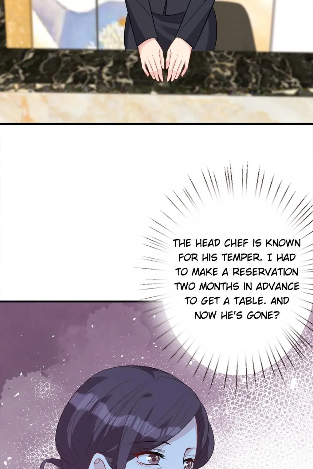 The Real Daughter, She Is an Almighty Boss Chapter 50 page 87 - 