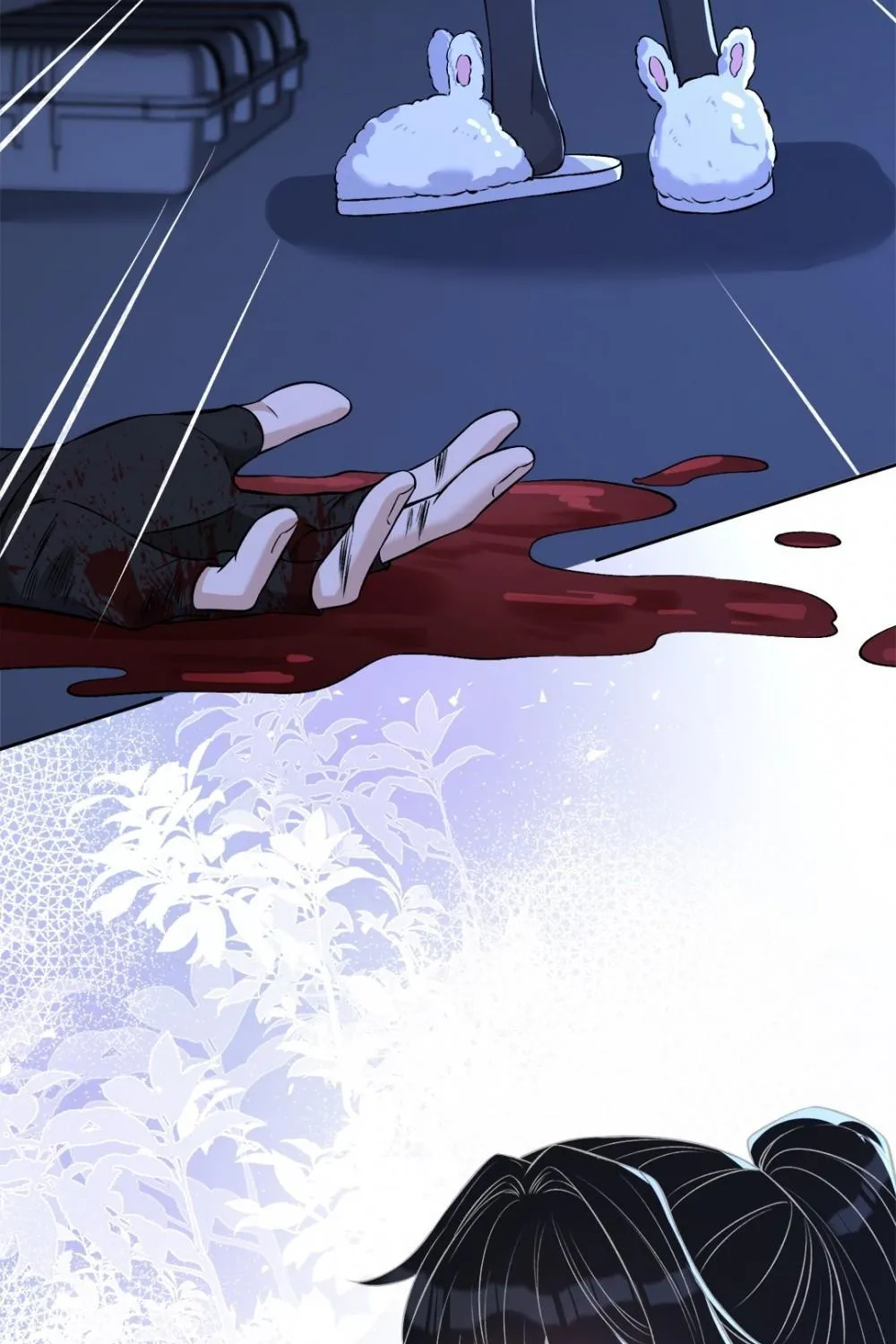 The Real Daughter, She Is an Almighty Boss Chapter 50 page 10 - 