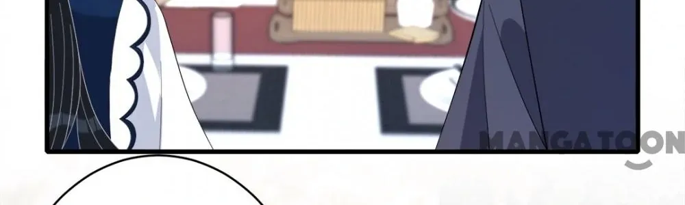 The Real Daughter, She Is an Almighty Boss Chapter 51 page 11 - 