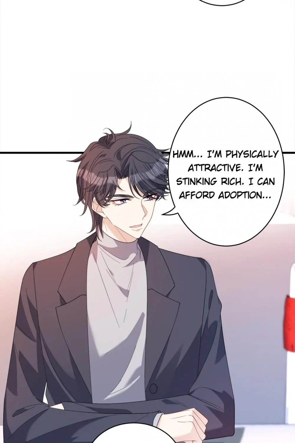 The Real Daughter, She Is an Almighty Boss Chapter 51 page 14 - 
