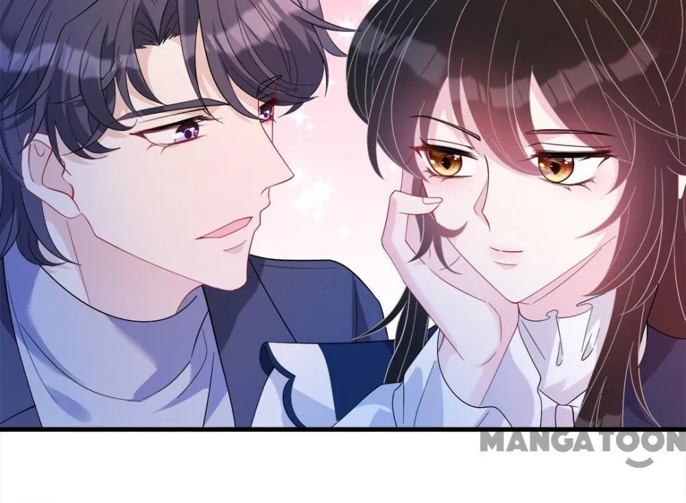 The Real Daughter, She Is an Almighty Boss Chapter 51 page 16 - 