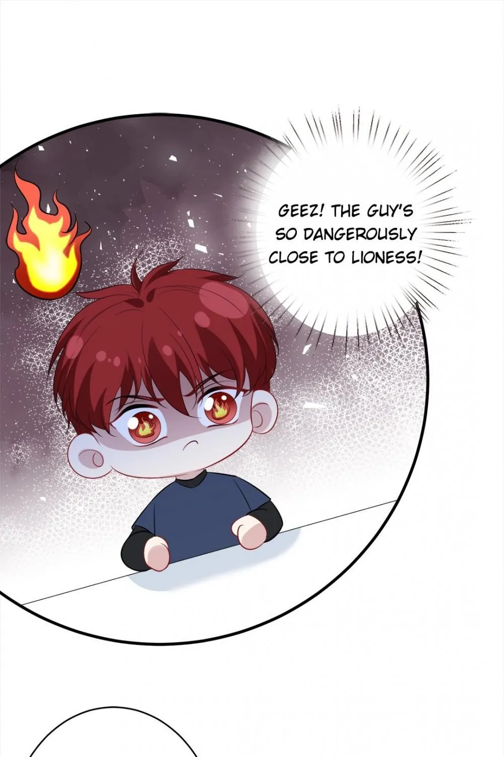 The Real Daughter, She Is an Almighty Boss Chapter 51 page 17 - 