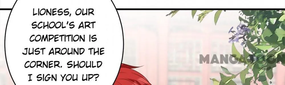 The Real Daughter, She Is an Almighty Boss Chapter 51 page 18 - 