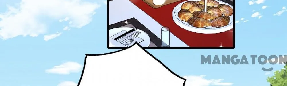 The Real Daughter, She Is an Almighty Boss Chapter 51 page 3 - 