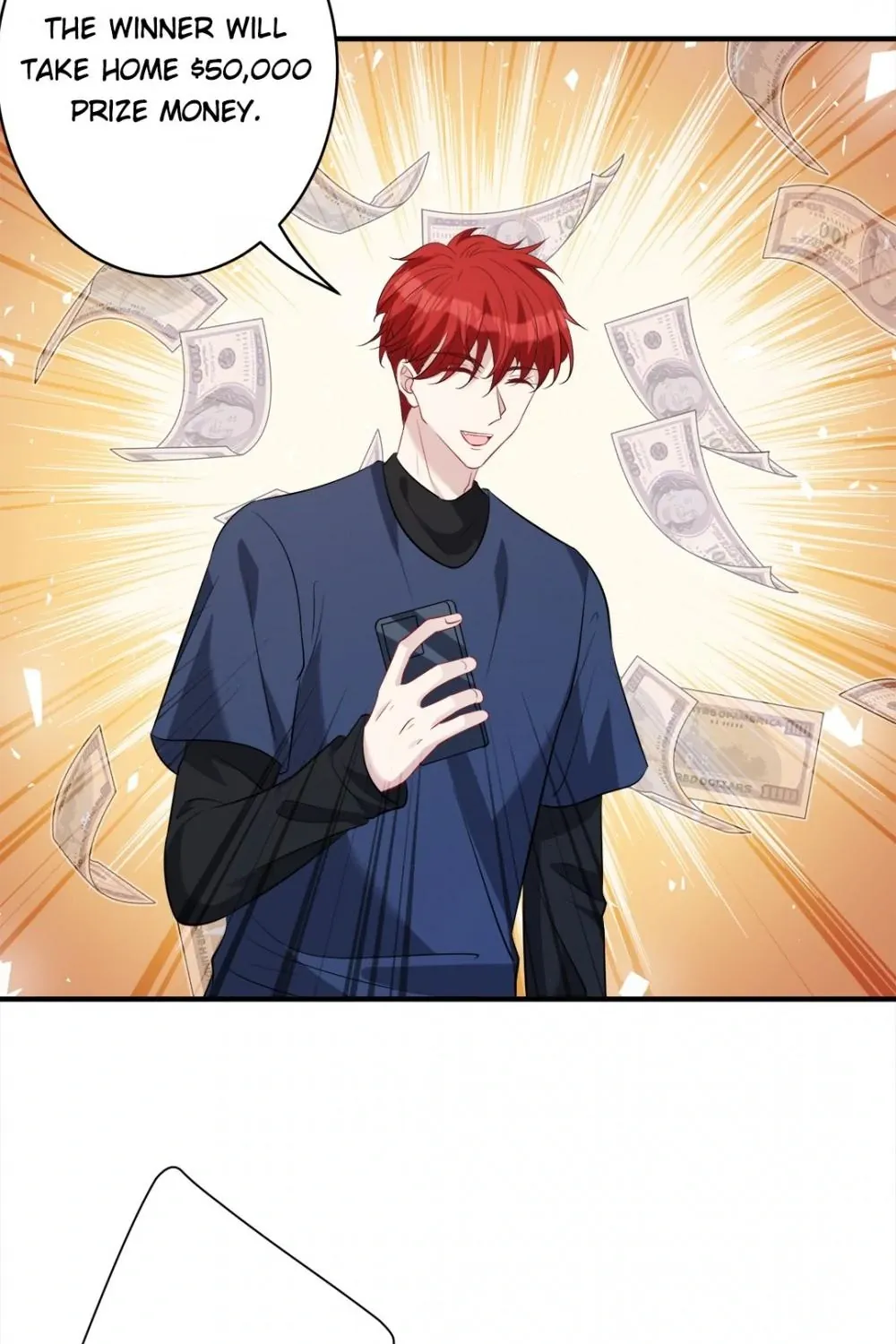 The Real Daughter, She Is an Almighty Boss Chapter 51 page 21 - 