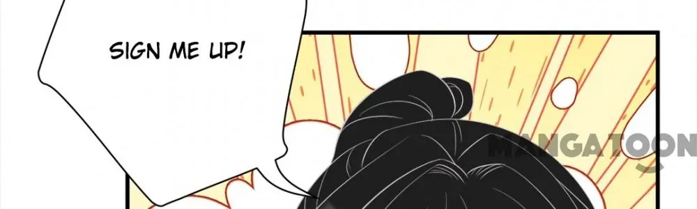 The Real Daughter, She Is an Almighty Boss Chapter 51 page 22 - 