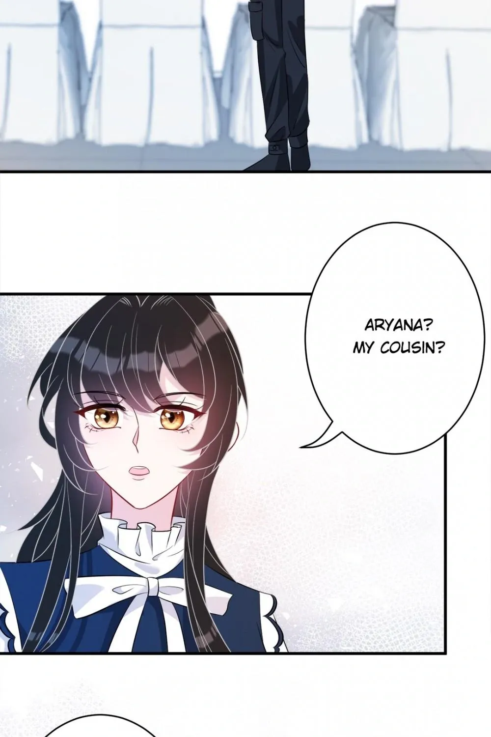 The Real Daughter, She Is an Almighty Boss Chapter 51 page 27 - 