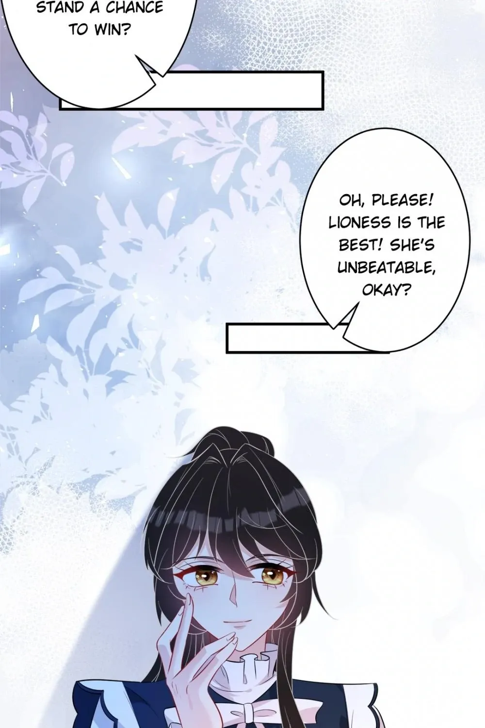 The Real Daughter, She Is an Almighty Boss Chapter 51 page 29 - 